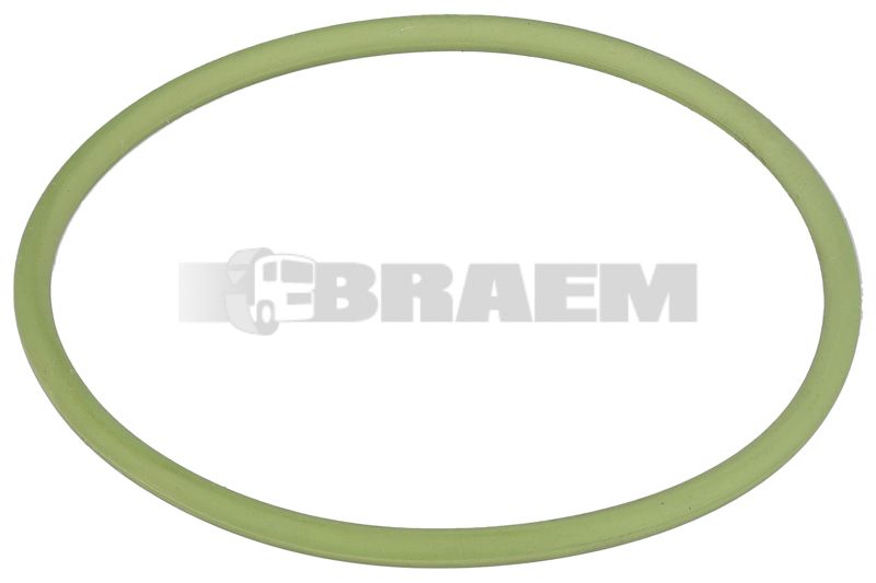 Lkw- und Busersatzteile - Lager, Gummiblock, Dichtung, Feder - Dichtung, Dichtring und Gummi - MB008.997.34.48