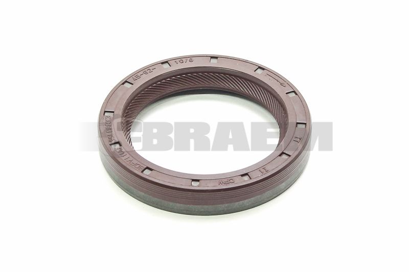 Lkw- und Busersatzteile - Lager, Gummiblock, Dichtung, Feder - Dichtung, Dichtring und Gummi - MB008.997.85.47