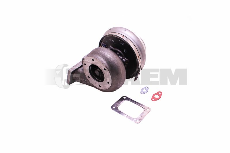 Lkw- und Busersatzteile - Motor - Inspritzeinlage und Turbo - Turbolader - MB009.096.53.99