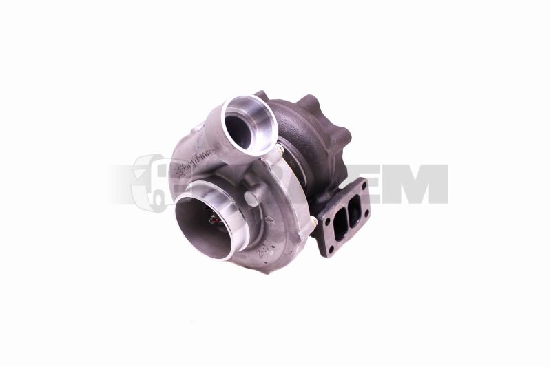 Lkw- und Busersatzteile - Motor - Inspritzeinlage und Turbo - Turbolader - MB009.096.86.99/80