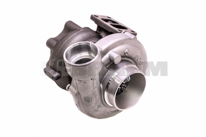 Lkw- und Busersatzteile - Motor - Inspritzeinlage und Turbo - Turbolader - MB009.096.88.99/64