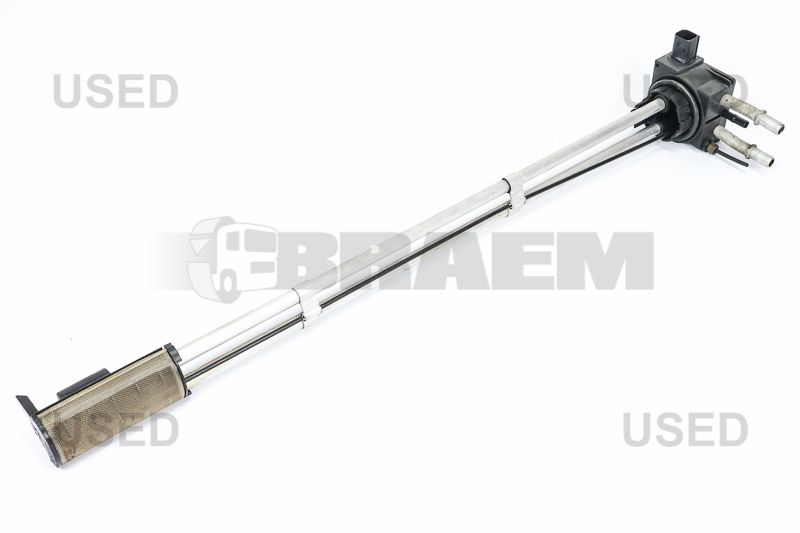 Lkw- und Busersatzteile - Elektrische Anlage - Sensor - Sensoren divers - MB009.542.82.18.OCC