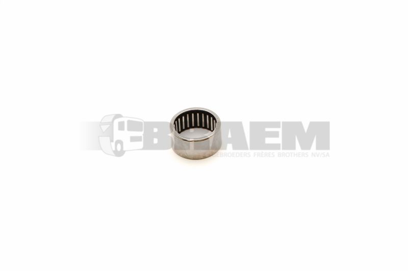 Lkw- und Busersatzteile - Lager, Gummiblock, Dichtung, Feder - Lager - MB009.981.05.10