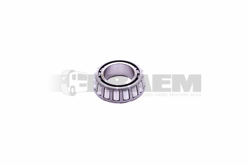 Lkw- und Busersatzteile - Lager, Gummiblock, Dichtung, Feder - Lager - MB009.981.62.05