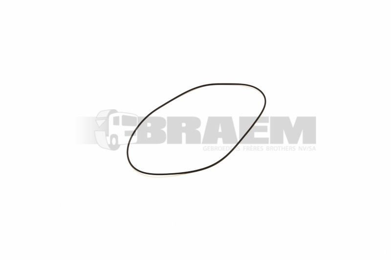 Lkw- und Busersatzteile - Lager, Gummiblock, Dichtung, Feder - Dichtung, Dichtring und Gummi - MB009.997.88.48