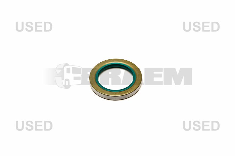 Lkw- und Busersatzteile - Lager, Gummiblock, Dichtung, Feder - Dichtung, Dichtring und Gummi - MB009.997.91.46.OCC