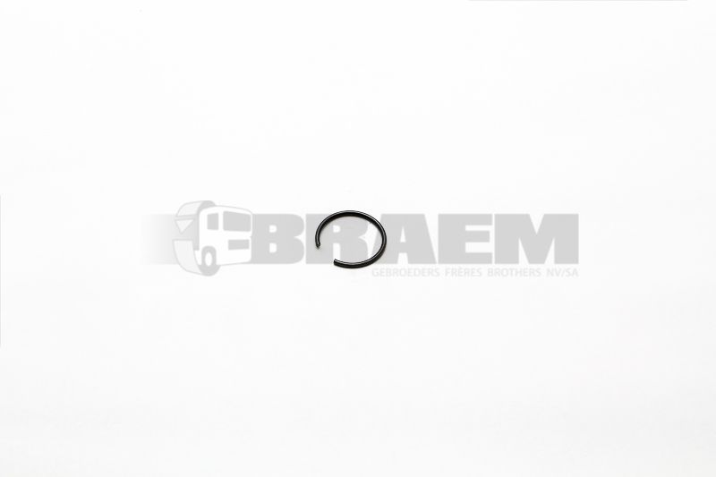 Lkw- und Busersatzteile - Befestigungsmaterial divers - MB009045.035001