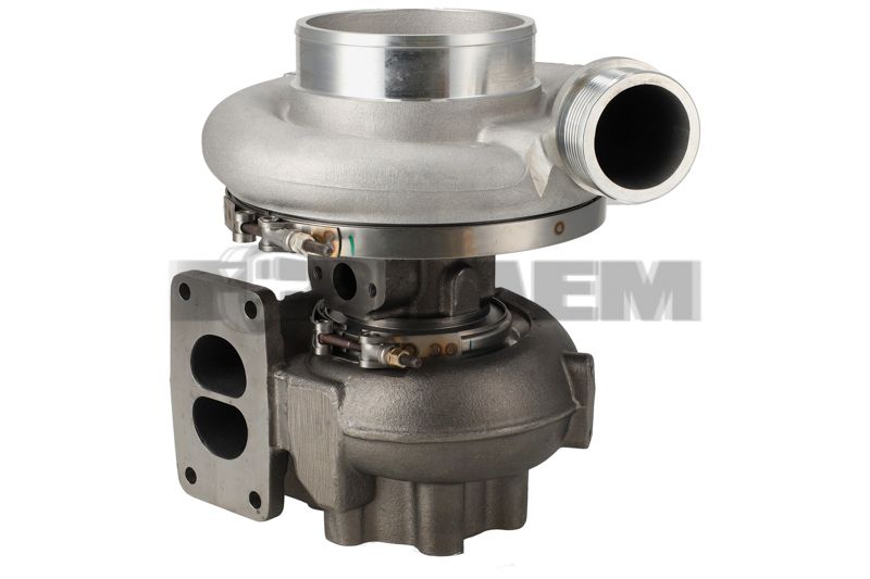 Lkw- und Busersatzteile - Motor - Inspritzeinlage und Turbo - Turbolader - MB010.096.05.99/80
