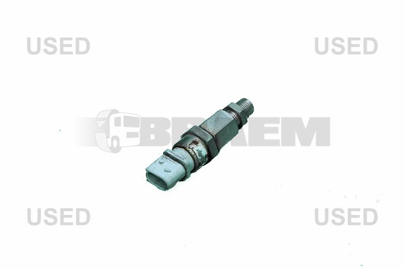 Lkw- und Busersatzteile - Motor - Motorelektrizität - Motorsensor - MB010.153.01.28.OCC