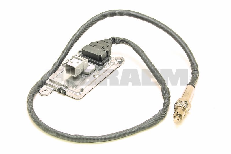 Lkw- und Busersatzteile - Abgasanlage - Sensoren Abgasnachbehandlung - NOX-sensor - MB010.153.17.28/64
