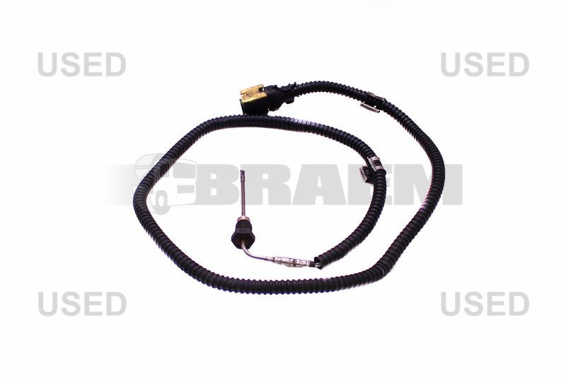 Lkw- und Busersatzteile - Elektrische Anlage - Sensor - Sensoren divers - MB010.542.35.18.OCC