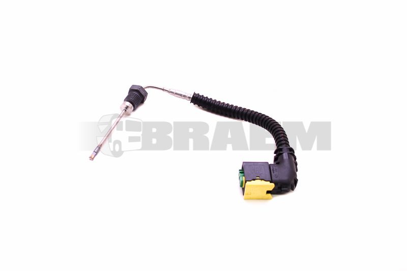 Lkw- und Busersatzteile - Elektrische Anlage - Sensor - Sensoren divers - MB010.542.45.18.OCC