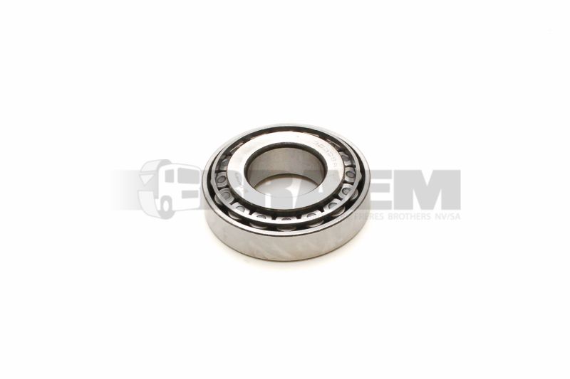 Truck and bus spare parts - bearing, rubber block, seal, feather - Bearing - MB010.981.63.05