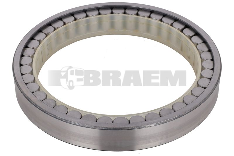 Lkw- und Busersatzteile - Lager, Gummiblock, Dichtung, Feder - Lager - MB010.981.69.01