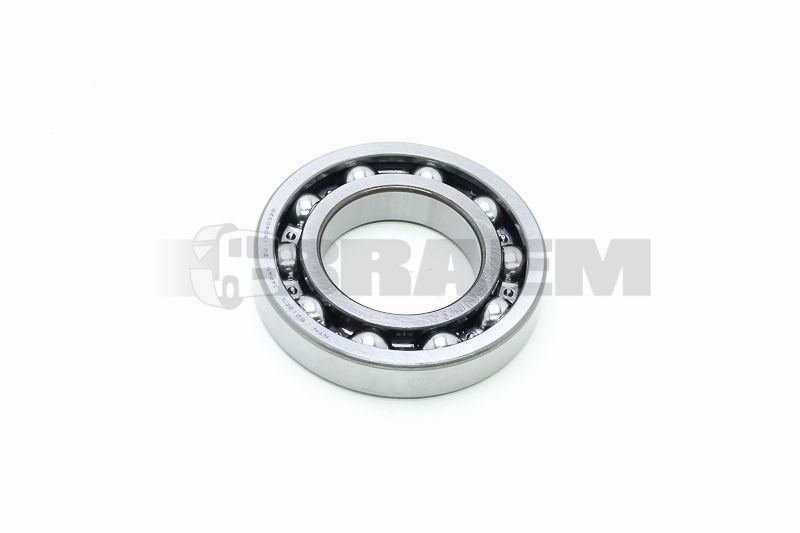 Lkw- und Busersatzteile - Lager, Gummiblock, Dichtung, Feder - Lager - MB010.981.91.25