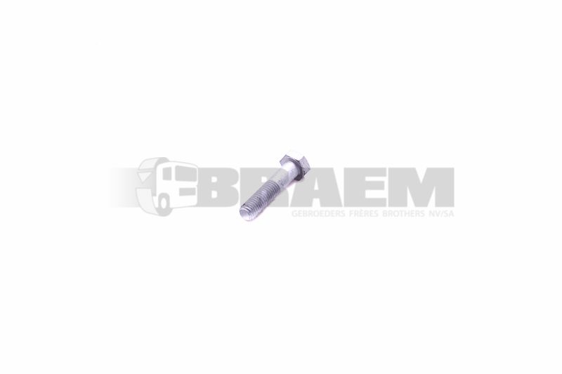 Lkw- und Busersatzteile - Befestigungsmaterial divers - MB010.990.98.01
