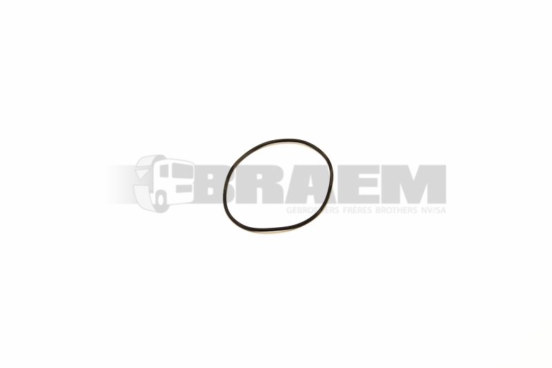 Lkw- und Busersatzteile - Lager, Gummiblock, Dichtung, Feder - Dichtung, Dichtring und Gummi - MB010.997.30.48