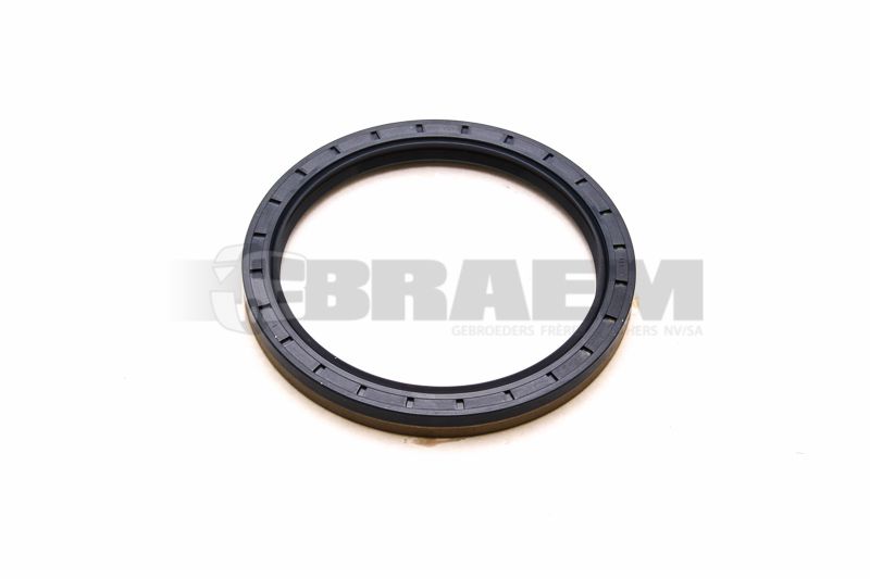 Vrachtwagen- en busonderdelen - Lager, rubberblok, vetring, veer - Dichting, vetring en rubber - MB010.997.84.47