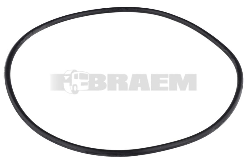 Lkw- und Busersatzteile - Lager, Gummiblock, Dichtung, Feder - Dichtung, Dichtring und Gummi - MB010.997.95.48