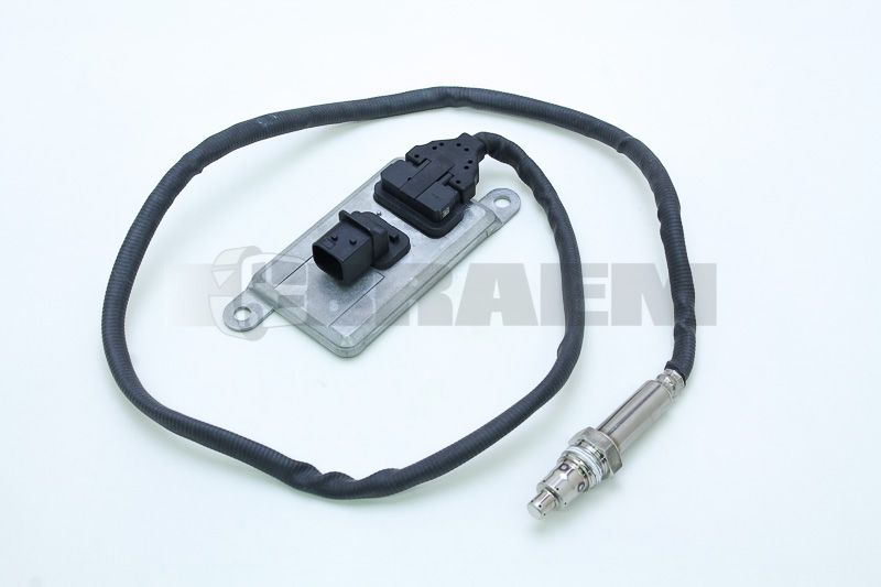 Lkw- und Busersatzteile - Abgasanlage - Sensoren Abgasnachbehandlung - NOX-sensor - MB011.153.72.28