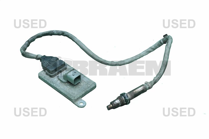 Lkw- und Busersatzteile - Motor - Motorelektrizität - Motorsensor - MB011.153.73.28.OCC