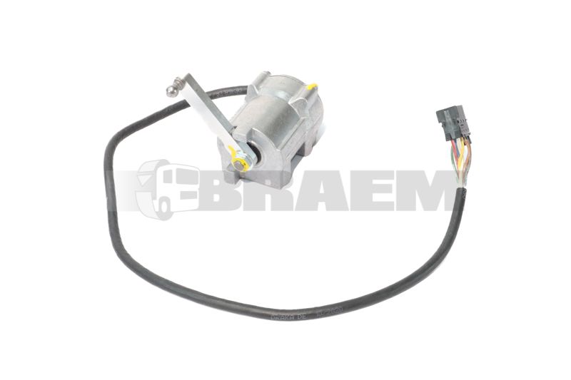 Lkw- und Busersatzteile - Elektrische Anlage - Sensor - Sensoren divers - MB011.542.88.17.OCC