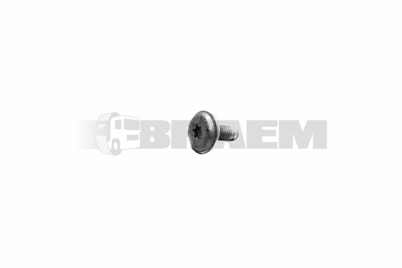 Lkw- und Busersatzteile - Befestigungsmaterial divers - MB011.990.67.04