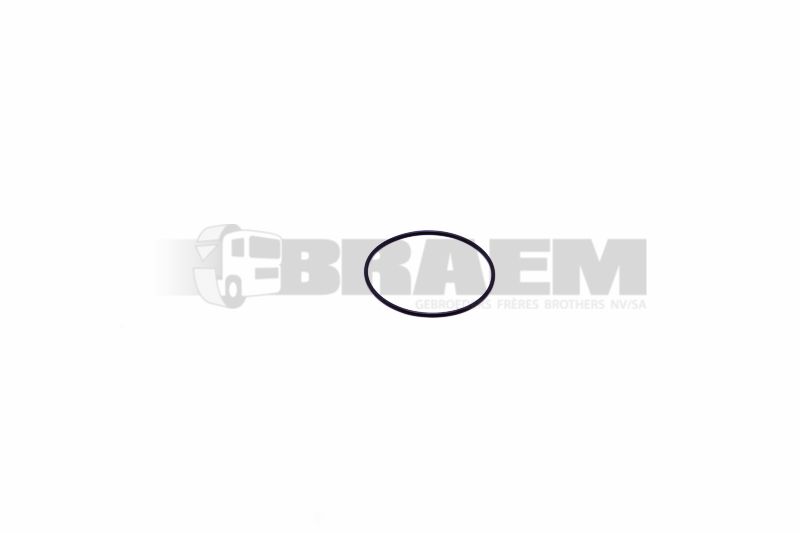 Lkw- und Busersatzteile - Lager, Gummiblock, Dichtung, Feder - Dichtung, Dichtring und Gummi - MB011.997.44.45