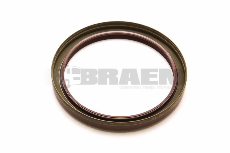 Lkw- und Busersatzteile - Lager, Gummiblock, Dichtung, Feder - Dichtung, Dichtring und Gummi - MB011.997.55.46