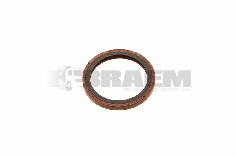 Lkw- und Busersatzteile - Lager, Gummiblock, Dichtung, Feder - Dichtung, Dichtring und Gummi - MB011.997.62.47/64