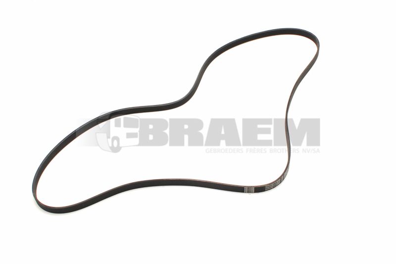 Lkw- und Busersatzteile - Motor - Motorkühlung - Riemen - MB011.997.80.92