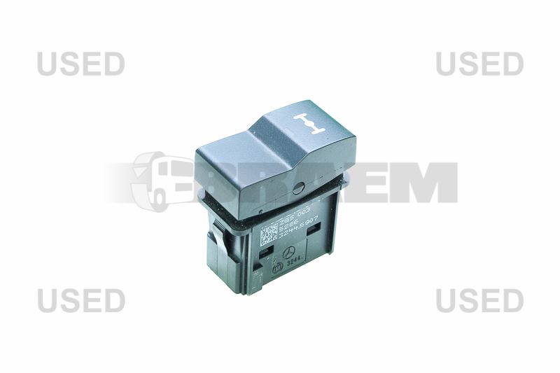 Lkw- und Busersatzteile - Fahrerhaus - Kabine Elektrizität - Schalter - MB012.545.34.07.OCC