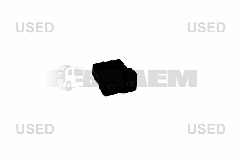 Lkw- und Busersatzteile - Fahrerhaus - Kabine Elektrizität - Schalter - MB012.545.56.07.OCC