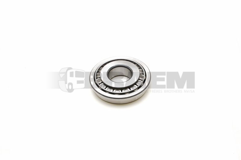 Lkw- und Busersatzteile - Lager, Gummiblock, Dichtung, Feder - Lager - MB012.981.36.05