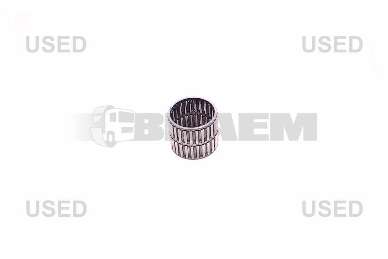 Lkw- und Busersatzteile - Lager, Gummiblock, Dichtung, Feder - Lager - MB012.981.61.10.OCC