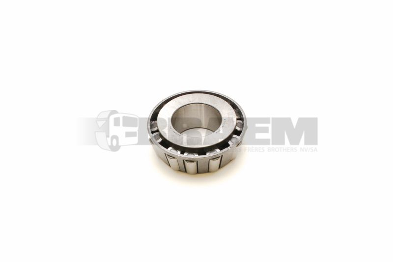 Lkw- und Busersatzteile - Lager, Gummiblock, Dichtung, Feder - Lager - MB012.981.99.05
