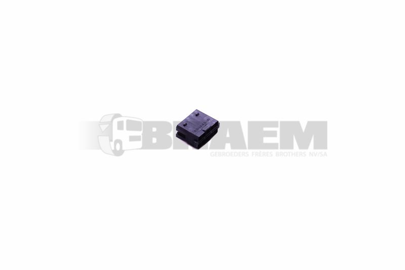 Lkw- und Busersatzteile - Elektrische Anlage - Steckdose und Stecker - Steckdose und Stecker - MB013.545.40.26