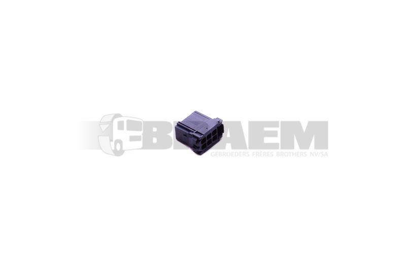 Lkw- und Busersatzteile - Elektrische Anlage - Steckdose und Stecker - Steckdose und Stecker - MB013.545.60.26/64