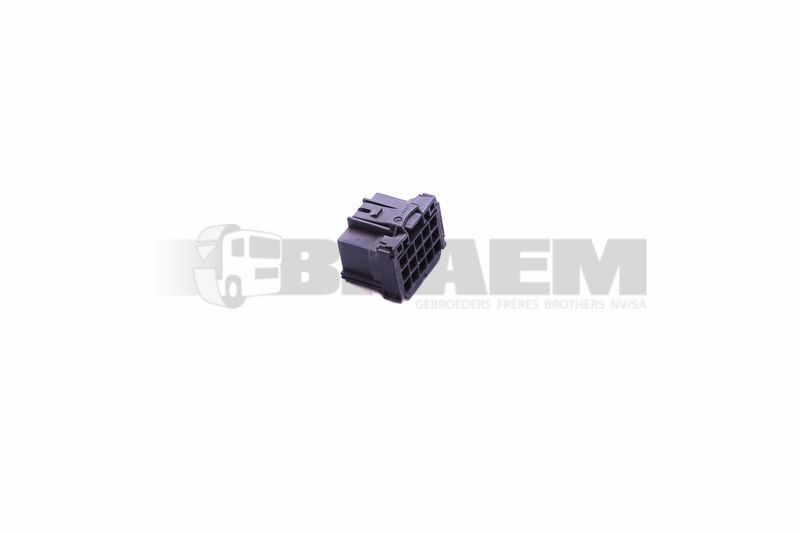 Lkw- und Busersatzteile - Elektrische Anlage - Steckdose und Stecker - Steckdose und Stecker - MB013.545.63.26