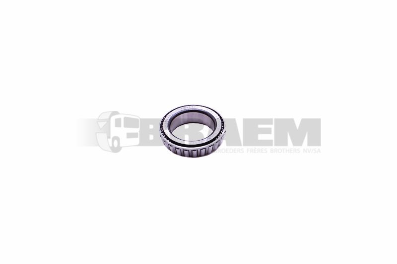 Lkw- und Busersatzteile - Lager, Gummiblock, Dichtung, Feder - Lager - MB013.981.04.05