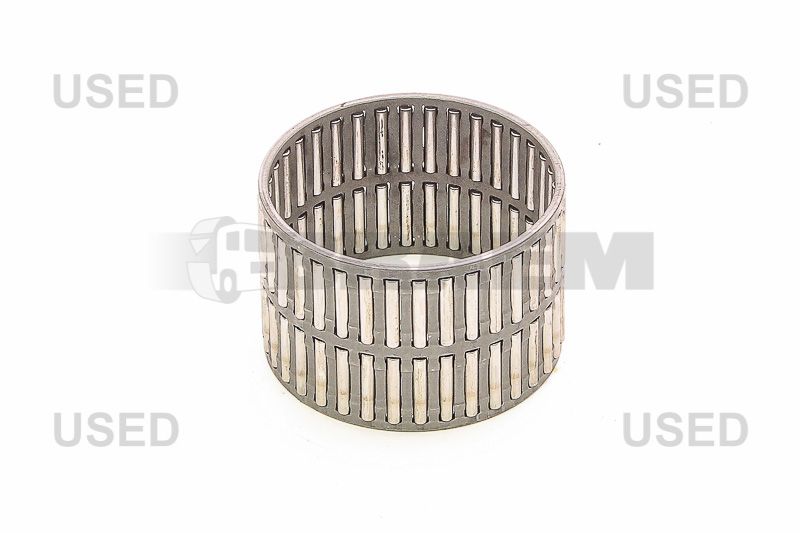 Lkw- und Busersatzteile - Lager, Gummiblock, Dichtung, Feder - Lager - MB013.981.12.10.OCC