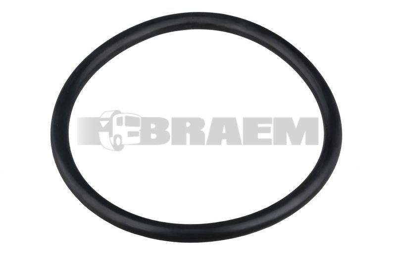 Lkw- und Busersatzteile - Lager, Gummiblock, Dichtung, Feder - Dichtung, Dichtring und Gummi - MB013.997.00.45