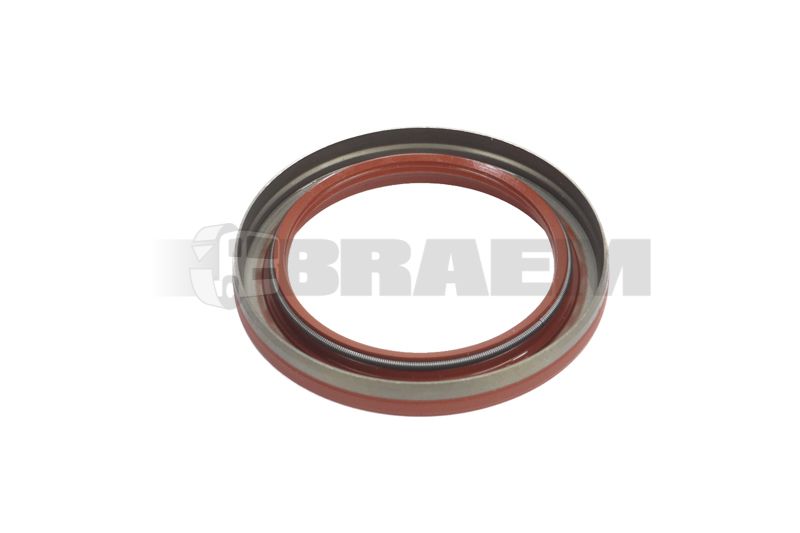 Lkw- und Busersatzteile - Lager, Gummiblock, Dichtung, Feder - Dichtung, Dichtring und Gummi - MB013.997.09.46