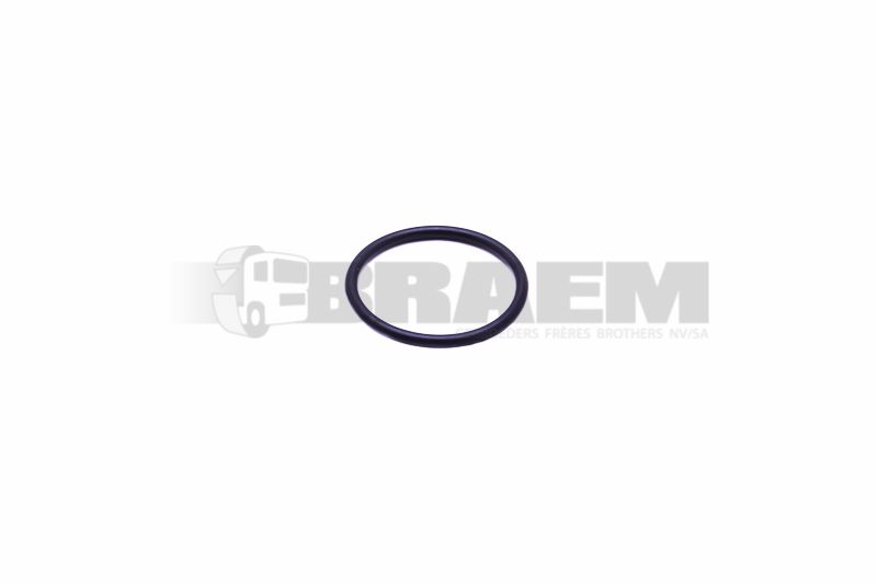 Lkw- und Busersatzteile - Lager, Gummiblock, Dichtung, Feder - Dichtung, Dichtring und Gummi - MB013.997.21.45