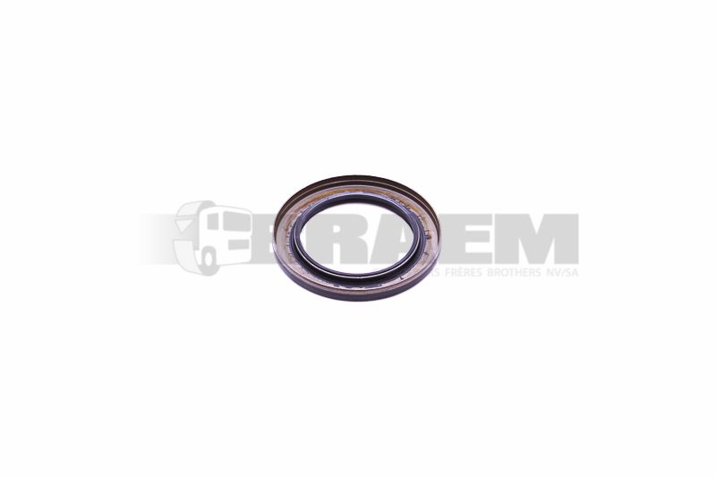 Lkw- und Busersatzteile - Lager, Gummiblock, Dichtung, Feder - Dichtung, Dichtring und Gummi - MB013.997.26.46