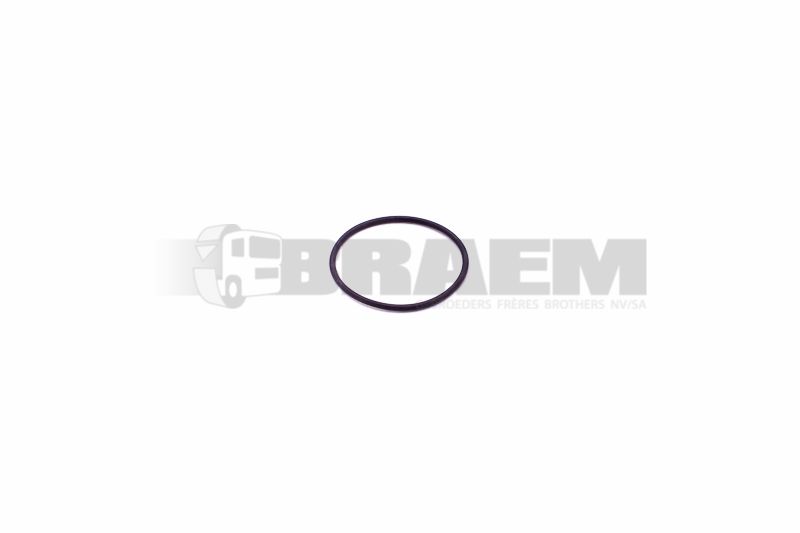 Lkw- und Busersatzteile - Lager, Gummiblock, Dichtung, Feder - Dichtung, Dichtring und Gummi - MB013.997.36.45