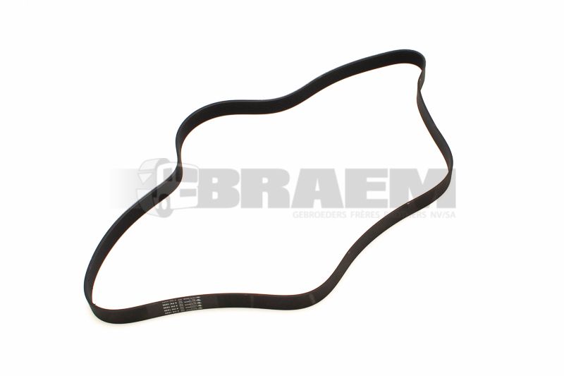 Repuestos camiones y autobuses - Motor - Refrigeracion del motor - correa trapezoidales - MB013.997.43.92
