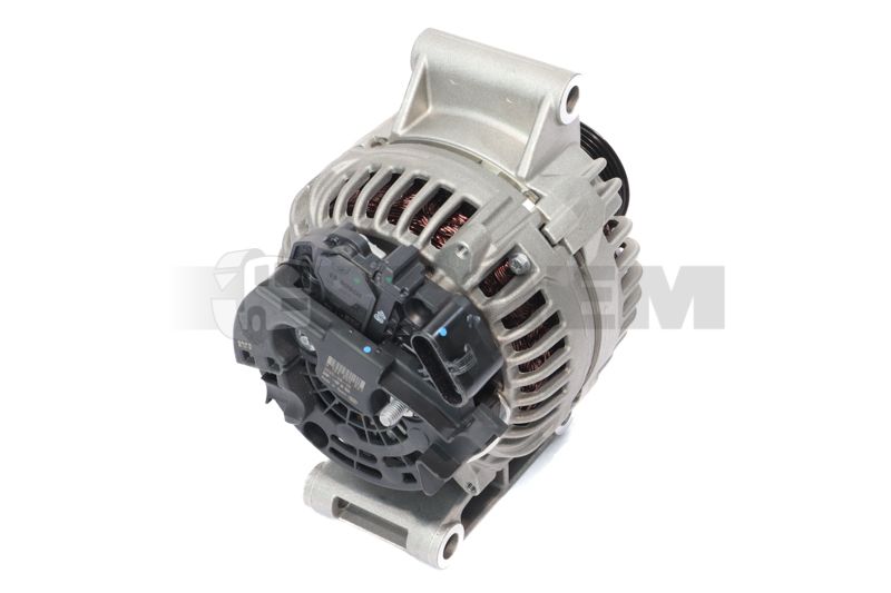 Lkw- und Busersatzteile - Motor - Motorelektrizität - Wechselstromgenerator - MB014.154.93.02
