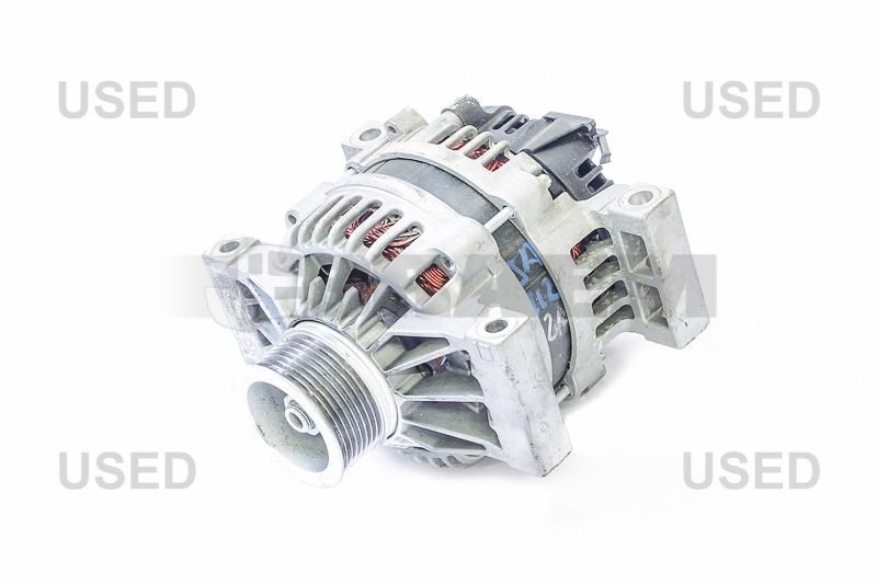 Lkw- und Busersatzteile - Motor - Motorelektrizität - Wechselstromgenerator - MB014.154.98.02.OCC