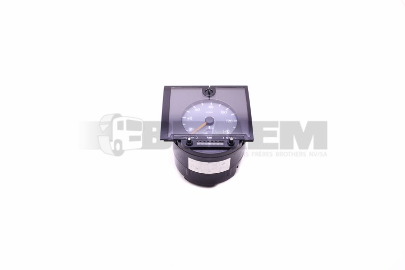 Lkw- und Busersatzteile - Elektrische Anlage - Tachometer - Fahrtschreiber analog - MB014.542.32.10